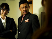 [MIDD-983]  淫神女泥棒～悲伤的痉挛的回忆～大橋未久【破解】 - 2of5