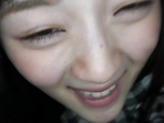 [GENT-060] 清纯可爱的姐姐 我真的喜欢SEX！鈴原エミリ【破解】 - 1of5