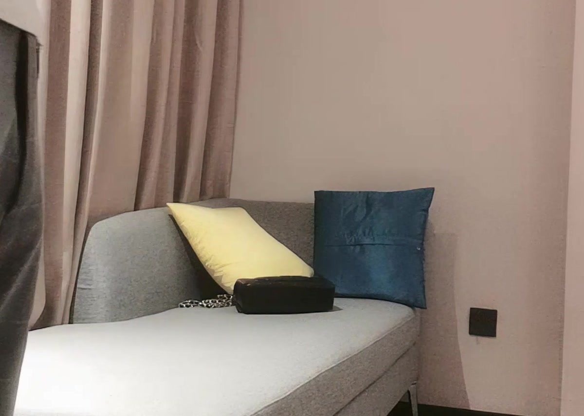 【AI高清2K修复】太子探花极品高颜值甜美包臀裙妹子，蹲着口交舔弄上位骑乘抽插猛操