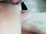 老公教老婆的逼吸烟.mp4