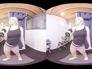 Fitness Virtual Reality sex 2