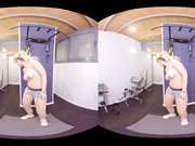 Fitness Virtual Reality sex 2