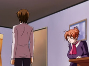 (無修正) 双子ノ母性本能 第一章