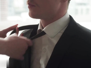 Vanna Bardot  更深的。奥利弗无法抵挡诱惑