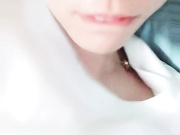 酒窝美女笑起来超甜美特写舔弄大屌插嘴抽插