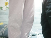 约良家骚女居家操逼撩开被子吸吮舔屌激情猛操