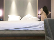 约性感妹子口交上位骑乘抽插搞得受不了