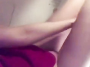 某国航空姐机舱休息室自慰