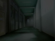 [EDGE]ドロップアウト ～公衆便器・渡会静華～