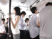 [ABP-216] 我们的专用宠物 柚月あい【破解】 - 1of5