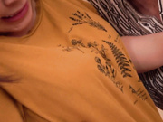 [GVH-464] 禁断介護 沙月恵奈 - 1of5