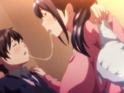 1.Ep The reason why I was able to have a sex friend