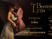 3D-The Bordello Ryria