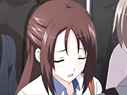 Hentai en el colegio Ep 1 2021