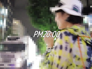 [CAWD-433] ごっくん解禁！M男くんのザーメンをぜ～んぶ吸い取っちゃうズブ濡れ痴女責め公然猥褻デート 市川りく - 4of5