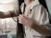 安娜克拉夫金娜处女试镜自慰小穴