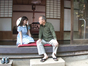 [SNIS-126] おじいちゃん大好き！ 緒川りお【破解】 - 1of5