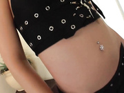 苏珊娜、克鲁基克拉克先生共操淫穴和肛交